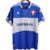 Camisa Palmeiras Terceira 2019 - Versão Retrô Masculino - Adidas - Azul