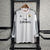 Camisa Real Madrid Casa 13/14 Manga Longa - Versão Retrô Masculino - Adidas - Branco - comprar online