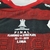 Camisa Flamengo Casa 19/20 - Versão Retrô Masculino - Adidas - Vermelho e Preto - comprar online