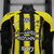 Camisa Al-Ittihad Casa 2024/2025 - Versão Jogador Masculino - Nike - Amarelo com detalhes em Preto - loja online