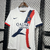 Camisa PSG Fora 24/25 - Versão Torcedor Masculino - Nike - Branco - loja online