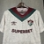 Camisa Fluminense Terceiro 24/25 - Versão Torcedor Masculino - Umbro - Bege - PW Sports - Loja de Artigos Esportivos