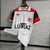 Camisa Flamengo Fora 1986 - Versão Retrô Masculino - Adidas - Branca - PW Sports - Loja de Artigos Esportivos