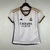 Camisa Real Madrid Casa 23/24 - Versão Torcedora Feminina - Adidas - Branca - comprar online