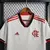 Camisa Flamengo Fora 22/23 - Versão Torcedor Masculino - Adidas - Branca - loja online