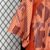 Camisa Universidad de Chile Fora II 2025/2026 - Versão Torcedor Masculino - Adidas - Laranja - loja online