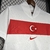 Imagem do Camisa Seleção Turquia Casa 24/25 - Versão Torcedor Masculino - Nike - Branca