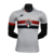 Camisa São Paulo Casa 24/25 - Versão Jogador Masculino - New Balance - Branca - comprar online