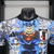 Camisa Japão Edição Especial Goku Super Saiyajin Blue 2025 - Versão Jogador Masculino - Adidas - Branca e Azul - loja online