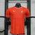 Camisa Portugal Casa 2025 - Versão Jogador Masculino - Nike - Vermelha na internet