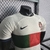 Camisa Portugal Fora 2022 Patchs Opcionais - Versão Jogador Masculino - Nike - Branco - PW Sports - Loja de Artigos Esportivos