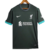 Camisa Liverpool Fora 24/25 - Versão Torcedor Masculino - Nike - Preto