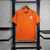 Camisa Holanda Casa 2014 - Versão Retrô Masculino - Nike - Laranja - comprar online