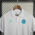 Camisa Polo PSG 24/25 - Versão Torcedor Masculino - Nike Jordan - Branca - loja online