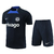 Conjunto de Treino Verão Chelsea 22/23 - Camisa e Calção - Torcedor Masculino - Nike - Azul