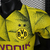 Imagem do Camisa Borussia Dortmund Copa 23/24 - Versão Jogador Masculino - Puma - Amarelo