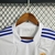 Camisa Real Madrid Casa 10/11 Manga Longa - Versão Retrô Masculino - Adidas - Branco - loja online