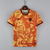 Camisa Seleção Holandesa Treino 2022 - Versão Torcedor Masculino - Nike - Laranja - comprar online