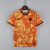 Camisa Seleção Holandesa Treino 2022 - Versão Torcedor Masculino - Nike - Laranja - comprar online