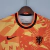 Camisa Seleção Holandesa Treino 2022 - Versão Torcedor Masculino - Nike - Laranja - PW Sports - Loja de Artigos Esportivos