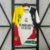 foto com detalhes da Camisa Especial Todos os Times de Cristiano Ronaldo 2025 - Versão Torcedor Masculino, á venda exposta uma grade de produtos.