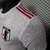 Imagem do Camisa Japão Edição Especial 2023 Patchs Opcionais - Versão Jogador Masculino - Adidas - Branco com detalhes em Rosa