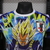 Camisa Japão Edição Especial Vegeta Dragon Ball 24/25- Versão Jogador Masculino - Adidas - Azul