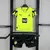 Kit Infantil Borussia Dortmund Aniversário 2024 - Versão Torcedor Unissex - Puma - Camisa e Shorts Neon na internet