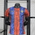 Camisa Legends of Barcelona "The Prince 11" 2024/2025 - Versão Jogador Masculino - Comma - Azul e Grená na internet