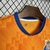 Camisa Porto Fora 24/25 - Versão Torcedor Masculino - New Balance - Laranja - loja online