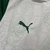 Camisa Palmeiras Fora 2025/2026 - Versão Torcedor Feminina - Puma - Branca com Mangas Verdes na internet