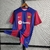 Camisa Barcelona Casa 23/24 - Versão Torcedor Masculino - Nike - Azul e Grená - PW Sports - Loja de Artigos Esportivos