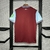 Camisa West Ham Casa 24/25 - Versão Torcedor Masculino - Umbro - Bordô na internet