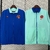 Jaqueta Corta-Vento Chelsea Dupla Face 23/24 - Masculino - Nike - Azul e Ciano - loja online