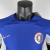 Camisa Chelsea Casa 23/24 - Versão Jogador Masculino - Nike - Azul - PW Sports - Loja de Artigos Esportivos