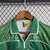 Imagem do Camisa Palmeiras Edição Campeão Libertadores 1999 - Versão Retrô Masculino - Rhumell - Verde