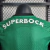 Imagem do Camisa Sporting Casa 23/24 - Versão Jogador Masculino - Nike - Verde com Listras Brancos