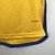 Camisa Boca Juniors Fora 23/24 - Versão Torcedor Masculino - Adidas - Amarelo na internet