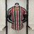 Camisa Fluminense Casa 24/25 Todos os Patrocínios - Versão Jogador Masculino - Umbro - Verde, Vermelho e Branco na internet