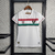 Camisa Fluminense Fora 23/24 - Versão Torcedora Feminina - Umbro - Branco - comprar online