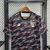 Camisa São Paulo Pré-Jogo 24/25 - Versão Torcedor Masculino - New Balance - Preta - loja online