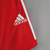 Calção Bayern de Munique Casa 22/23 - Versão Torcedor Masculino - Adidas - Vermelho - comprar online