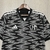 Camisa Atlético Mineiro Terceiro 24/25 Sem Patrocínios - Versão Torcedor Masculino - Adidas - Preto com detalhes em Cinza e Branco - PW Sports - Loja de Artigos Esportivos