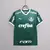 Camisa Palmeiras Casa 22/23 Todos os Patrocínios - Versão Torcedor Masculino - Puma - Verde na internet