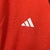 Imagem do Camisa Internacional Casa 23/24 - Versão Torcedora Feminina - Adidas - Vermelho