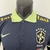 Camisa Polo Seleção Brasileira 2023 - Versão Torcedor Masculino - Nike - Azul - PW Sports - Loja de Artigos Esportivos