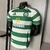 Camisa Celtic Casa 24/25 - Versão Jogador Masculino - Adidas - Verde e Branca - comprar online