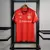 Camisa Internacional Casa 23/24 Todos os Patrocínios - Versão Torcedor Masculino - Adidas - Vermelho na internet