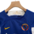 Kit Infantil Chelsea Home 23/24 Nike - Azul - PW Sports - Loja de Artigos Esportivos