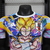 Camisa Japão Edição Especial Dragon Ball 24/25- Versão Jogador Masculino - Adidas - Colorida - PW Sports - Loja de Artigos Esportivos